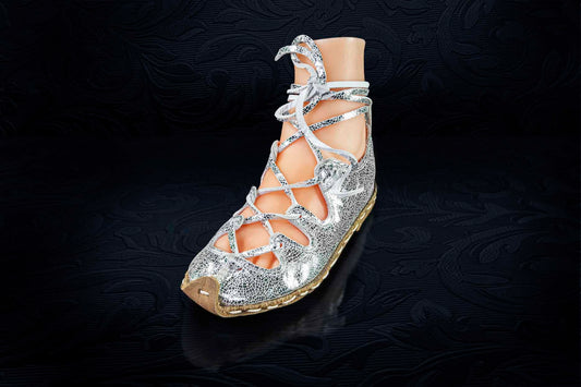 Charook Gladiator Silber – 1