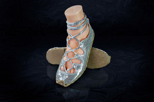 Charook Gladiator Silber – 2