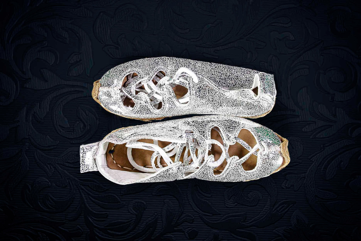 Charook Gladiator Silber – 5