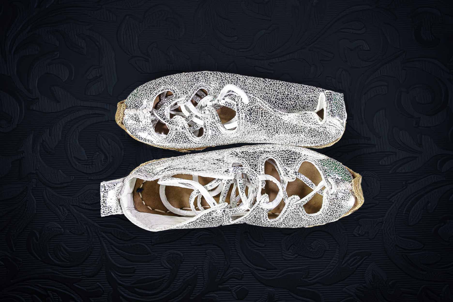 Charook Gladiator Silber – 5