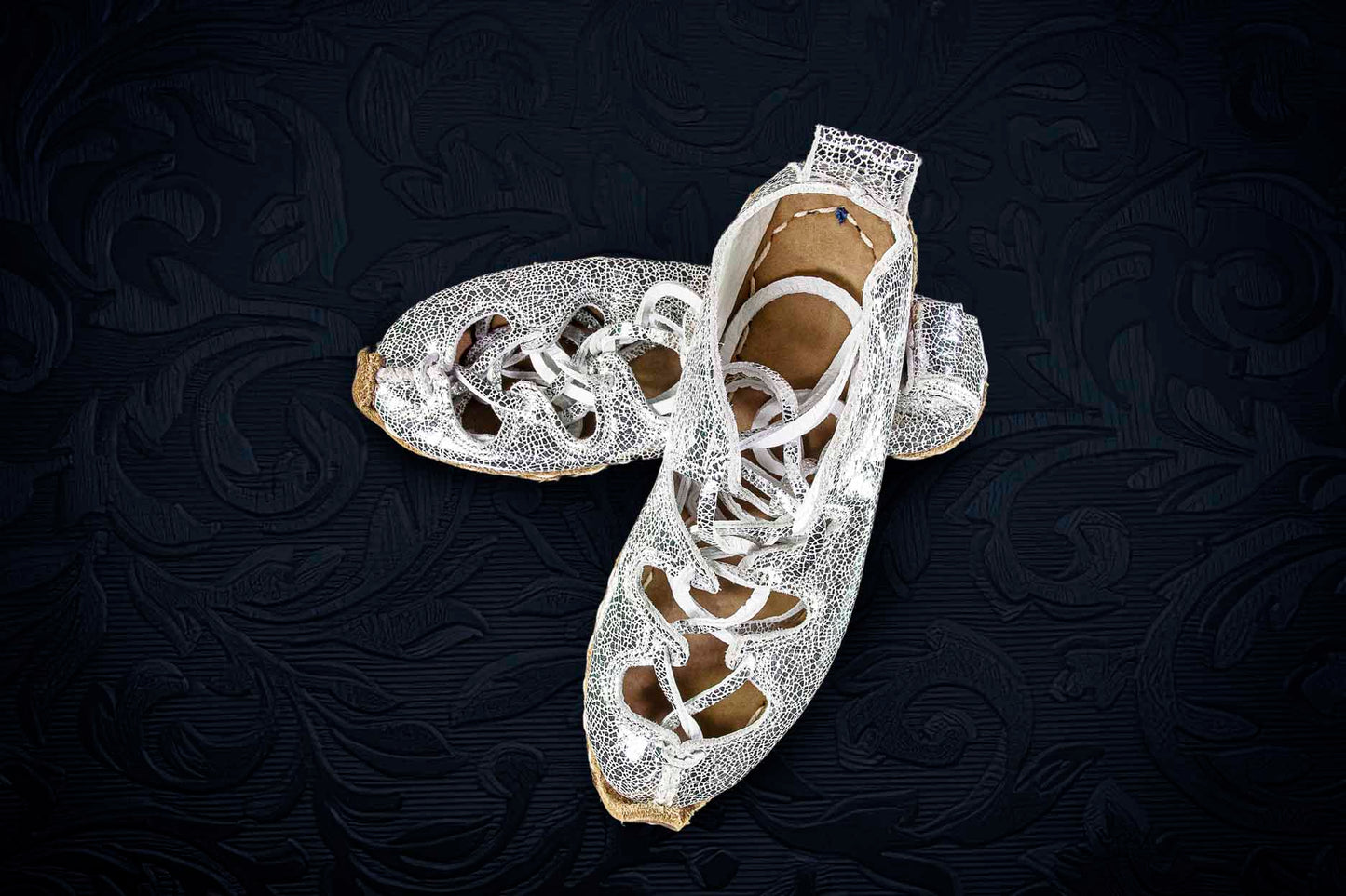 Charook Gladiator Silber – 6