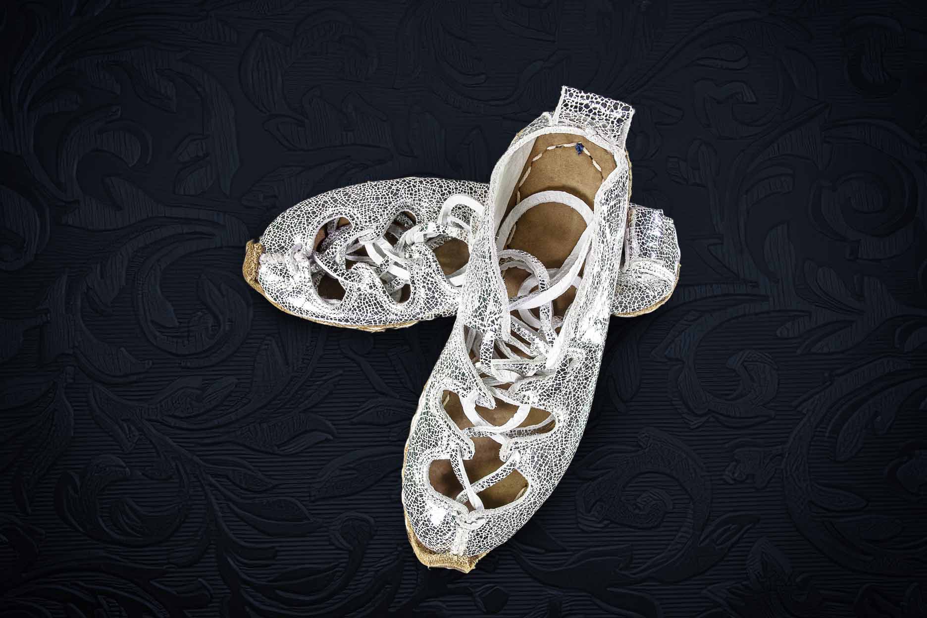 Charook Gladiator Silber – 6