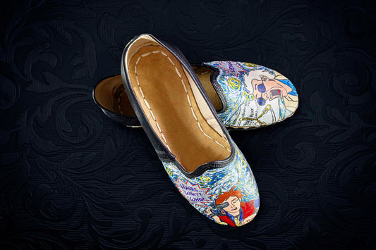 Charook Ma Ro Backtt Fut – 2