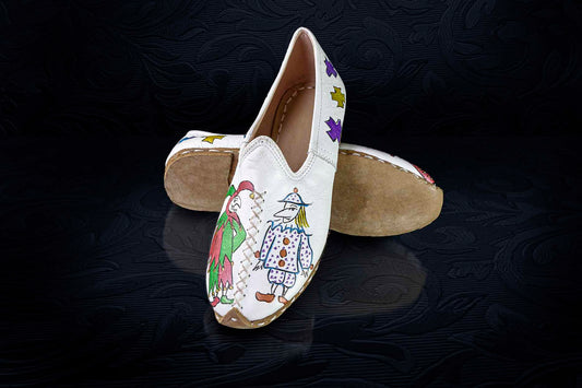 Charook Ma Ro Fastnacht – 1