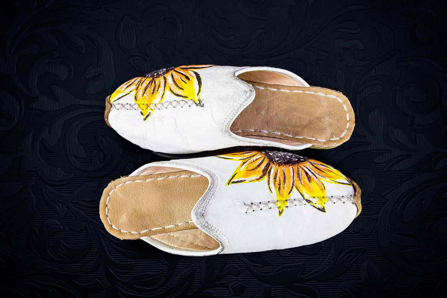 Charook Ma Ro Sonnenblume – 3