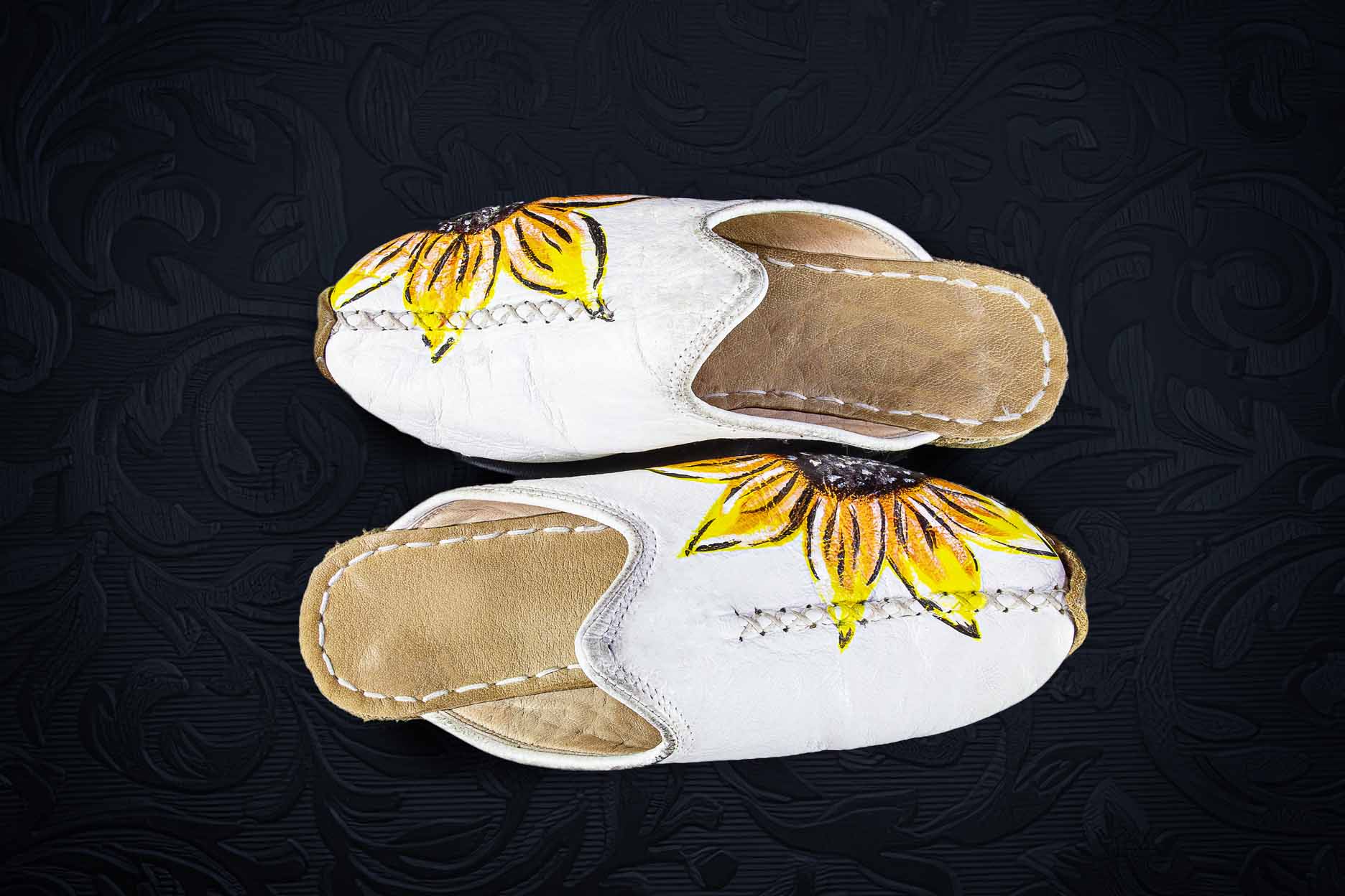 Charook Ma Ro Sonnenblume – 3