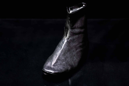 Charook Mes Black – 1