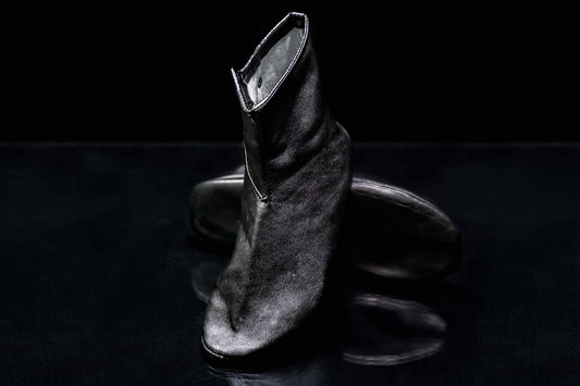 Charook Mes Black – 2