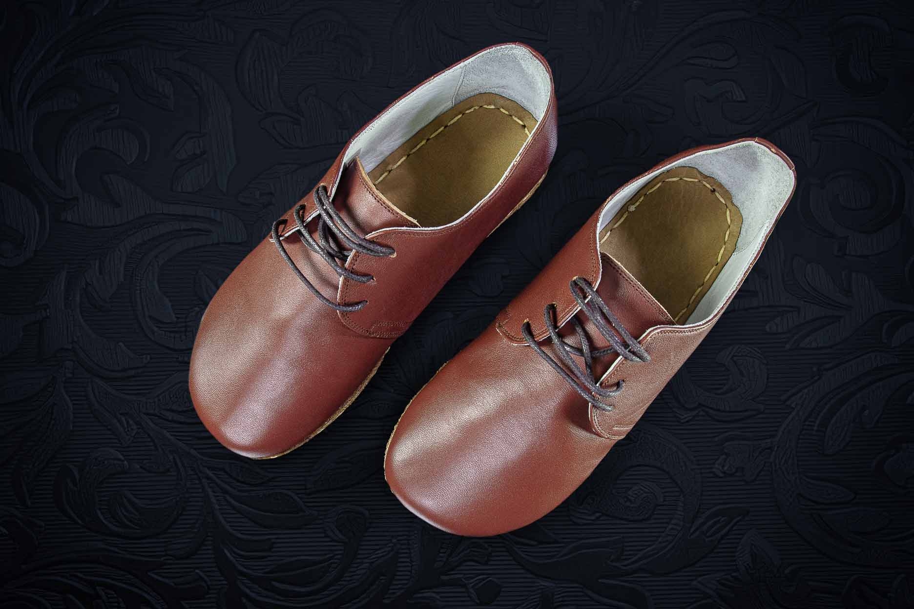 Charook Oxford – 1