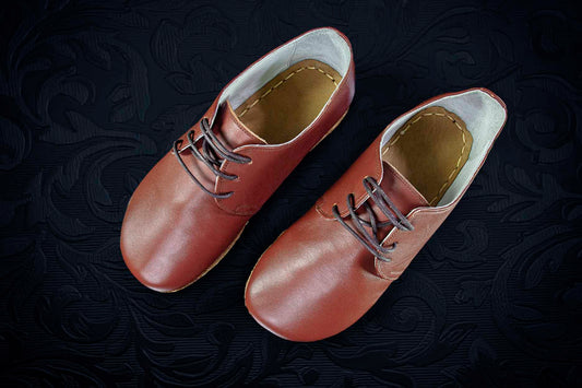 Charook Oxford – 1