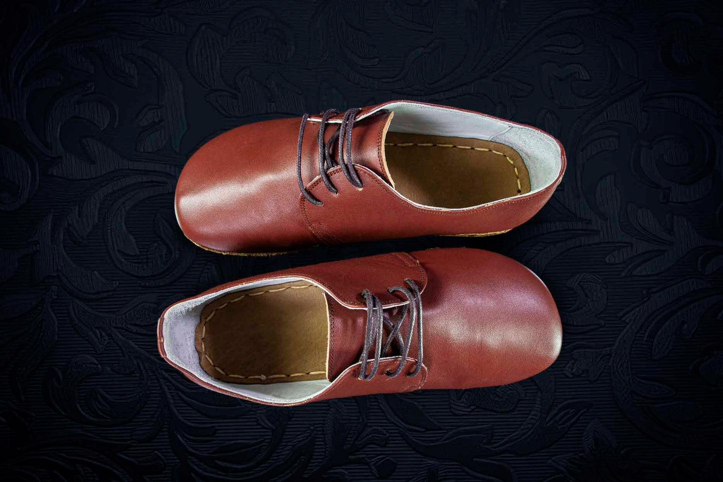 Charook Oxford – 2
