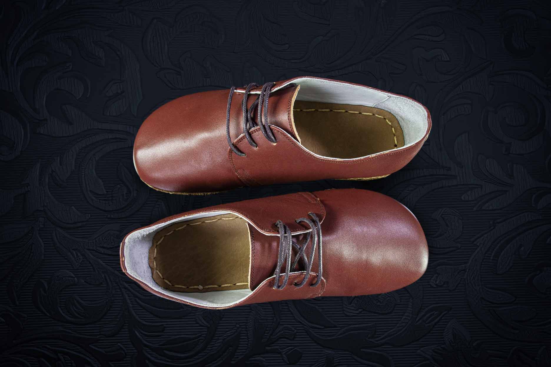 Charook Oxford – 2
