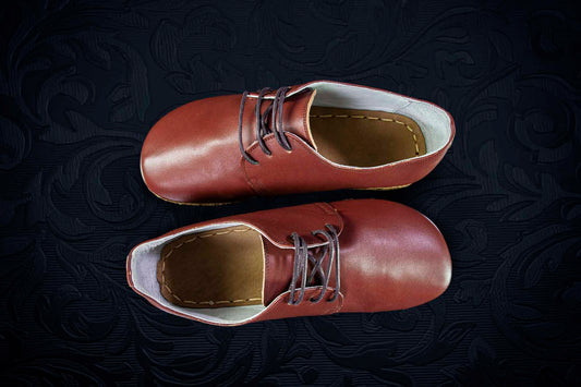 Charook Oxford – 2