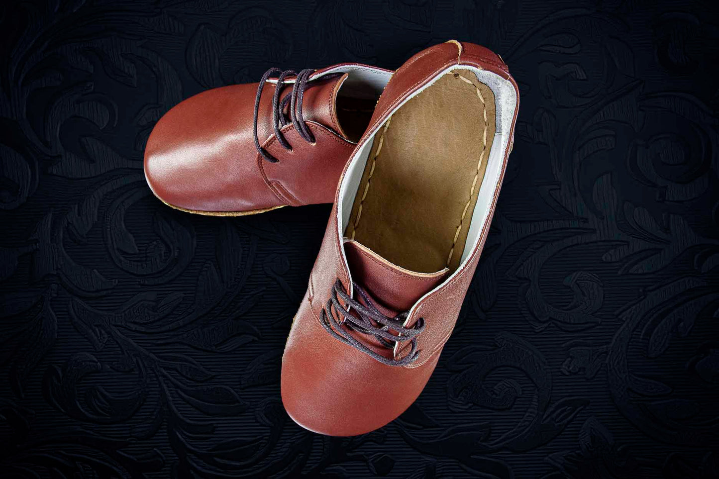 Charook Oxford – 3