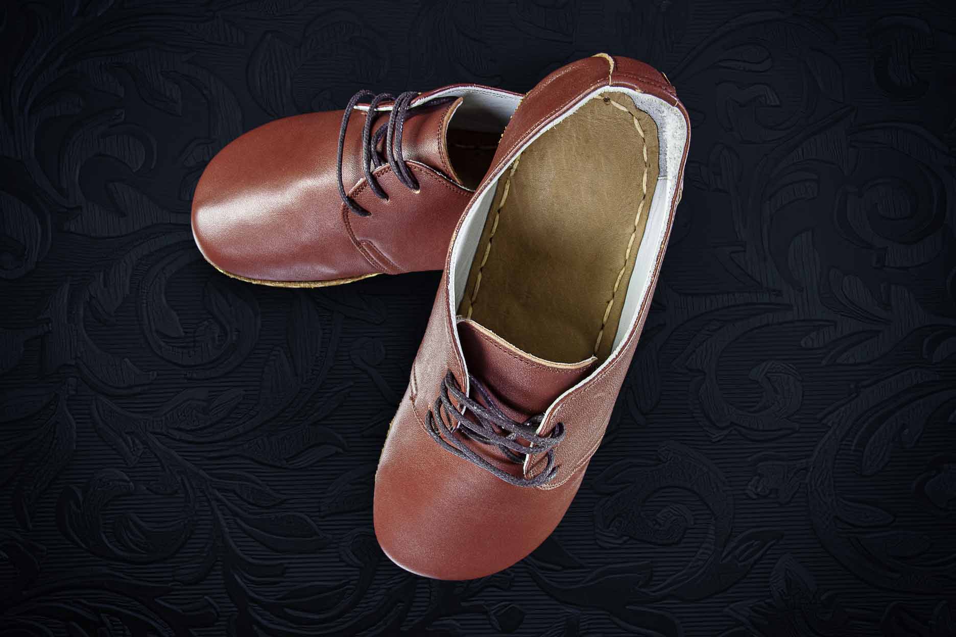 Charook Oxford – 3