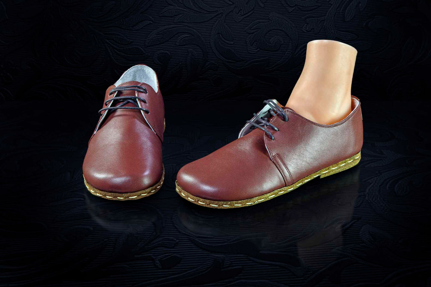 Charook Oxford – 4