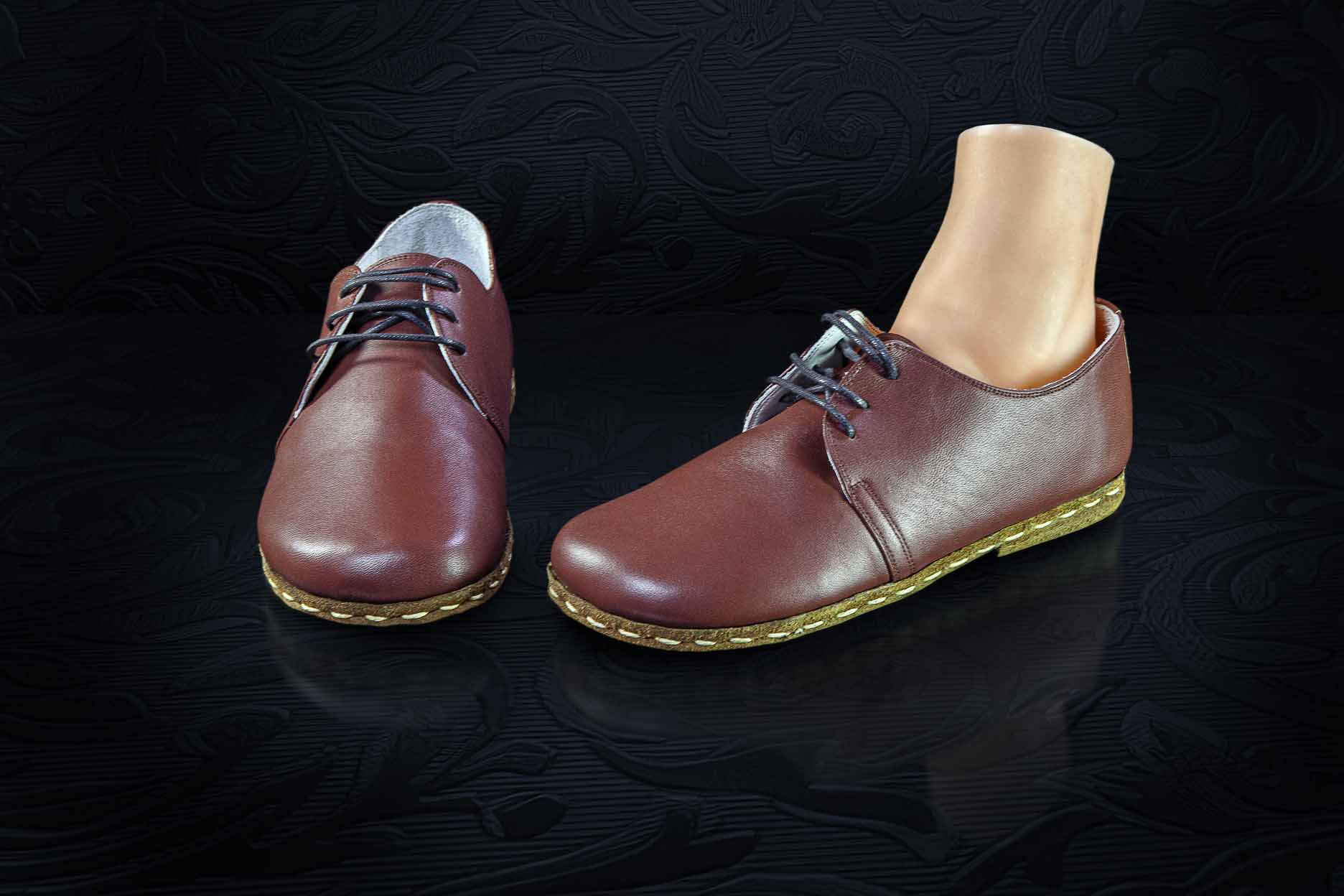 Charook Oxford – 4