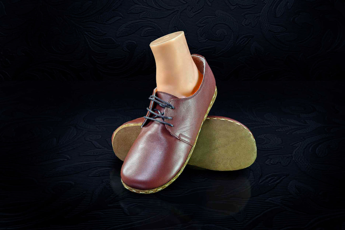 Charook Oxford – 5