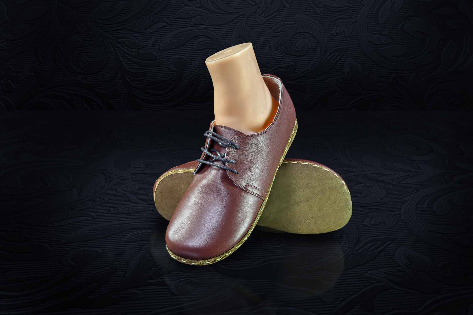 Charook Oxford – 5