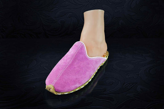 Charook Pantoffel Rau – 1