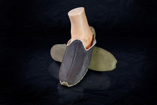 Charook Pantoffel Voll – 1