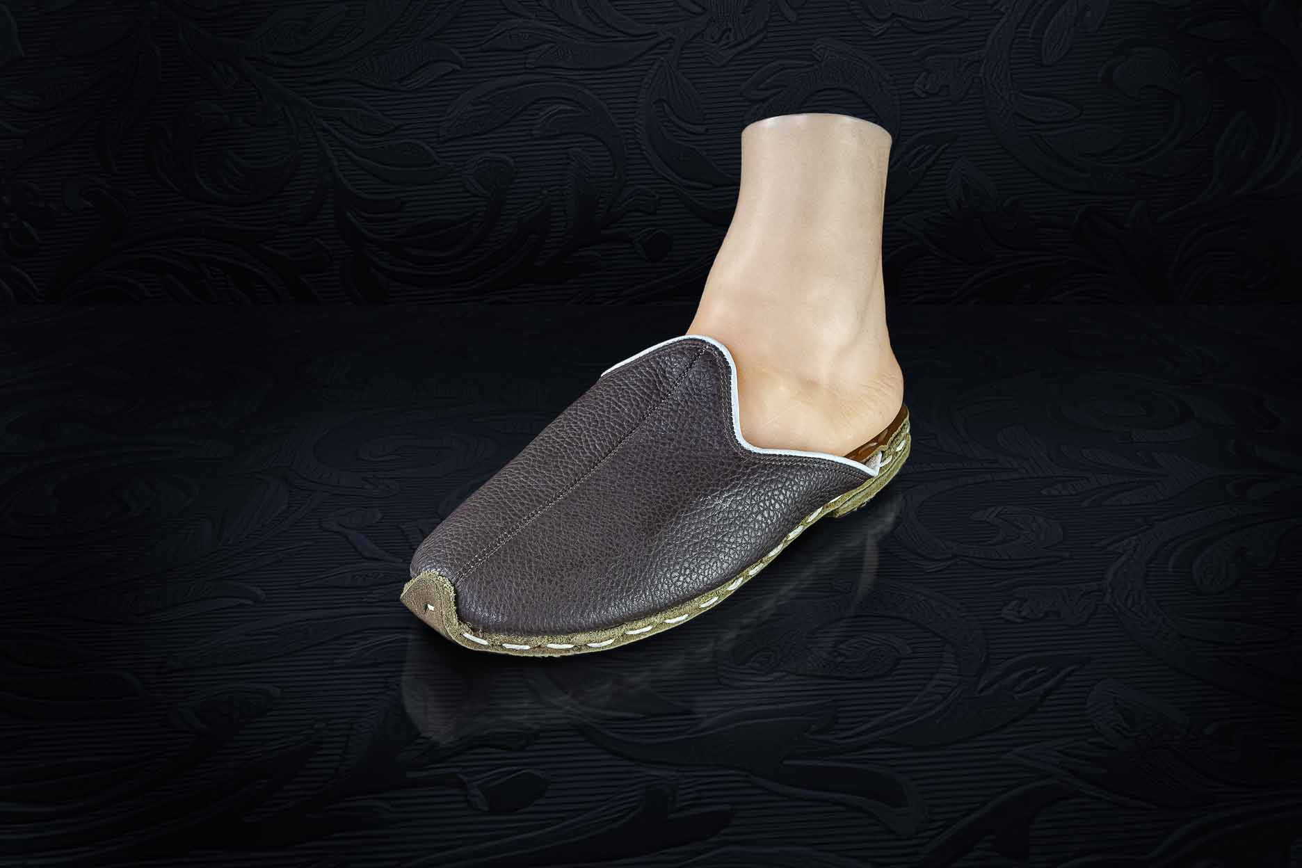 Charook Pantoffel Voll – 2