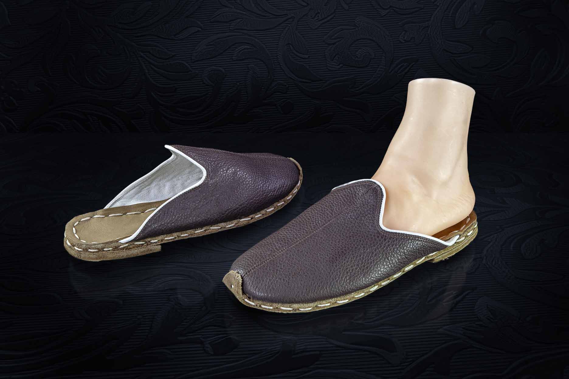 Charook Pantoffel Voll – 3