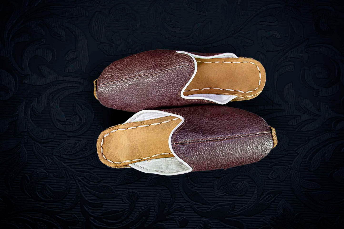 Charook Pantoffel Voll – 4