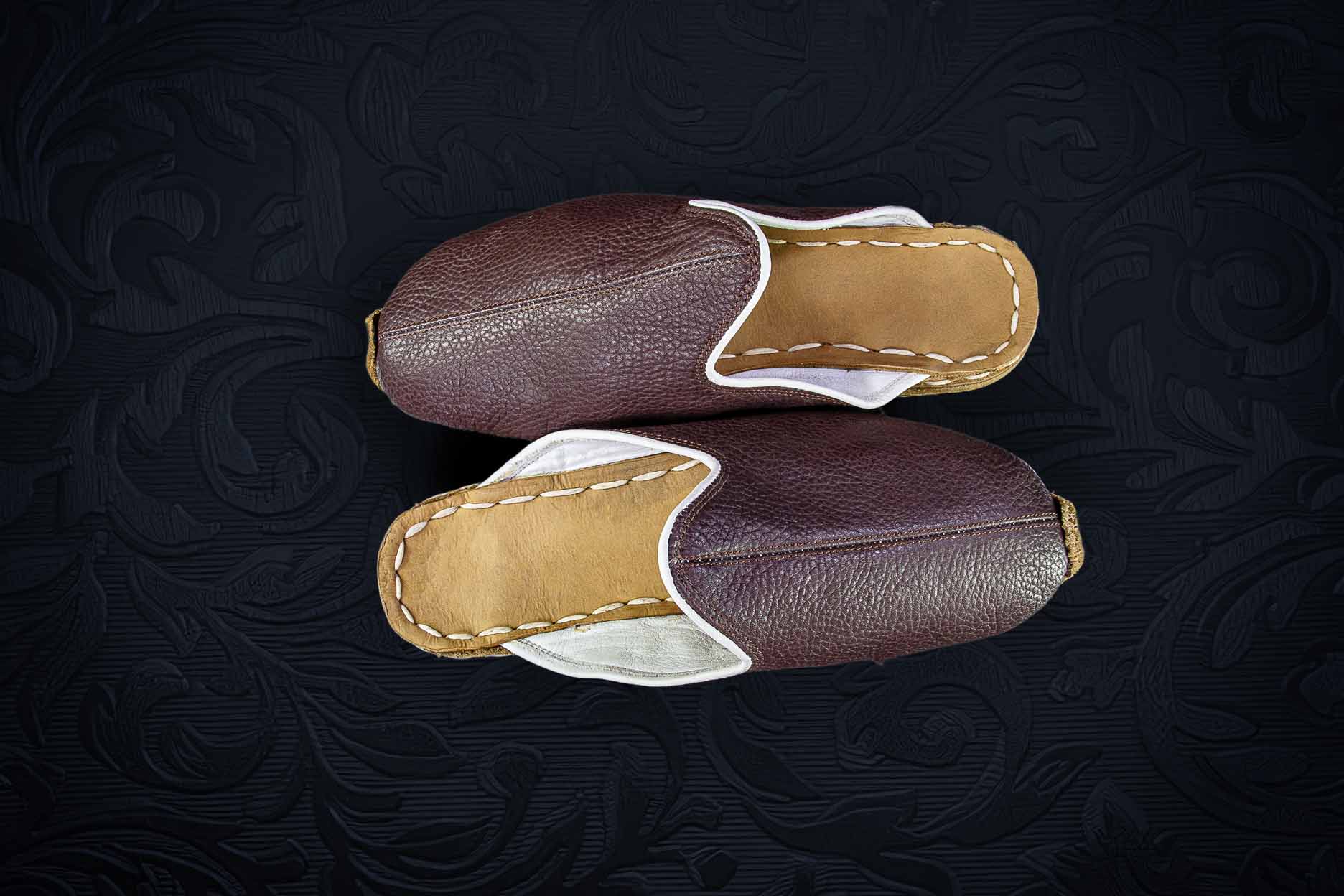 Charook Pantoffel Voll – 4