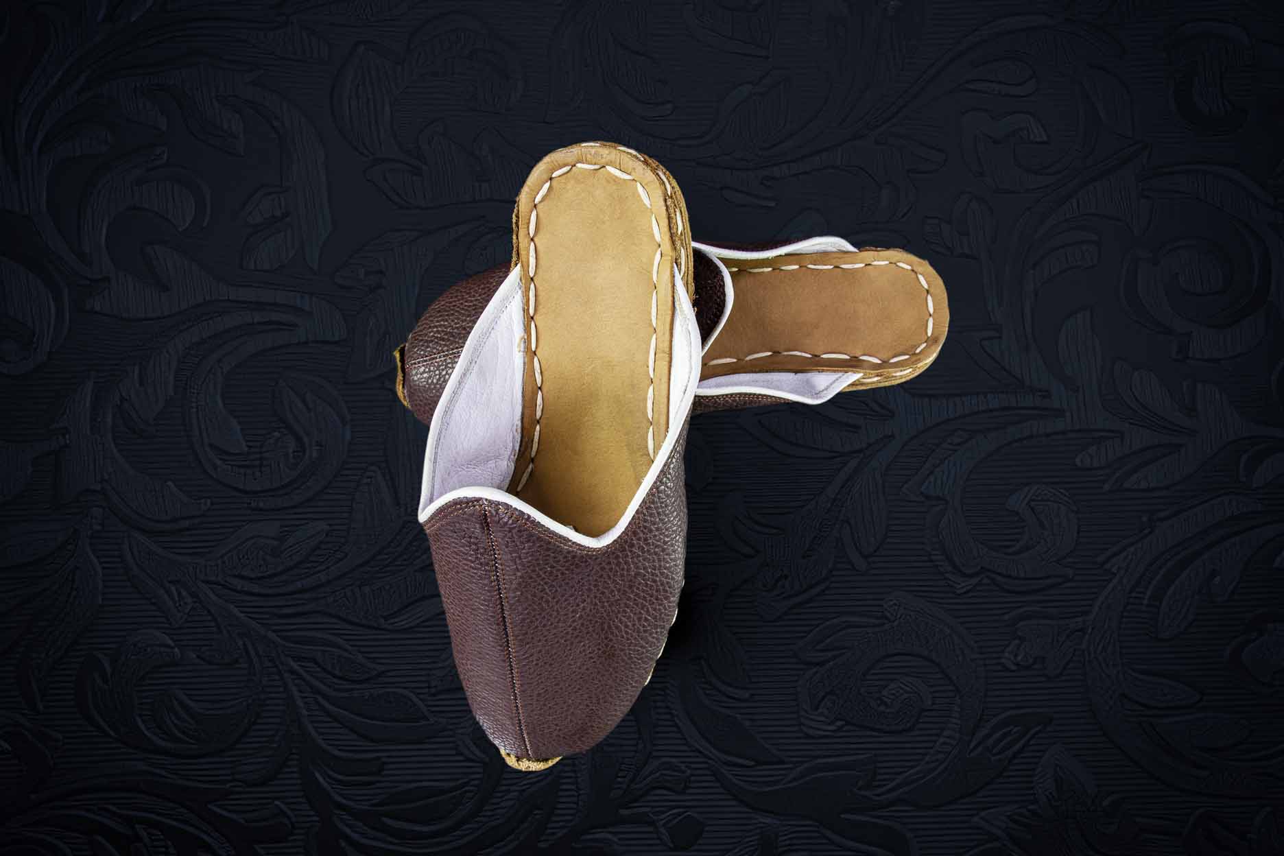 Charook Pantoffel Voll – 5
