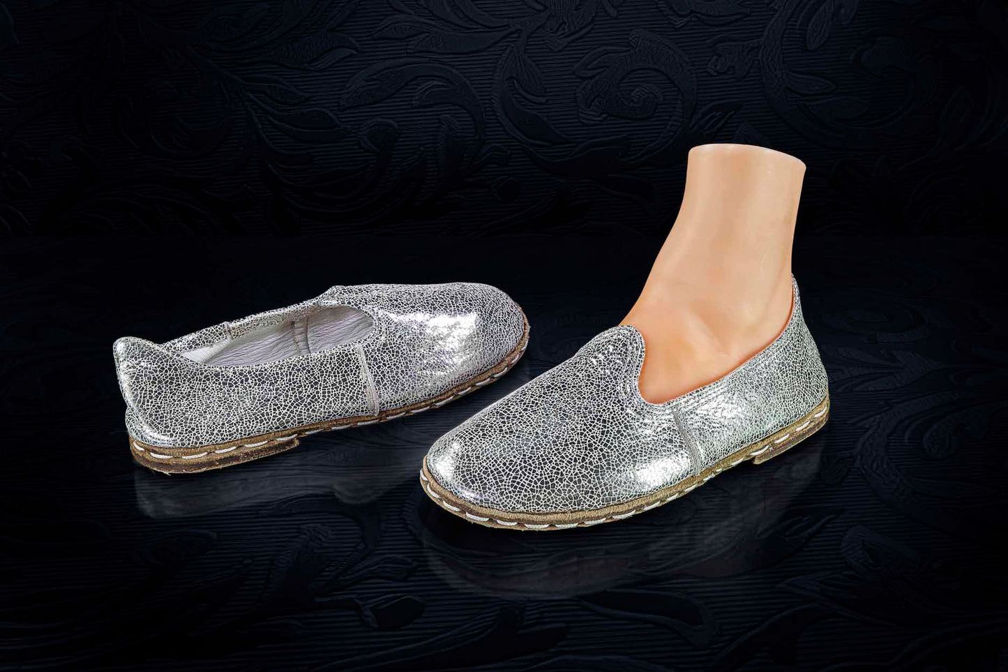 Charook Silber – 3