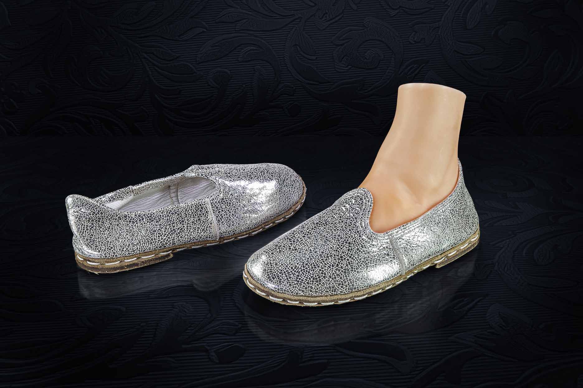 Charook Silber – 3