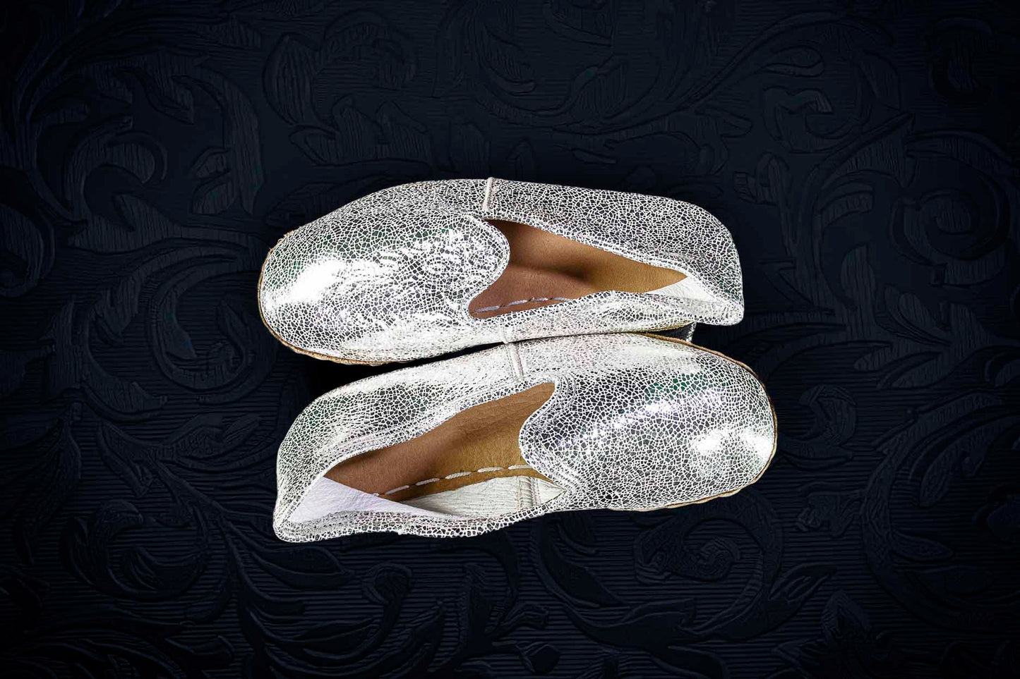 Charook Silber – 4