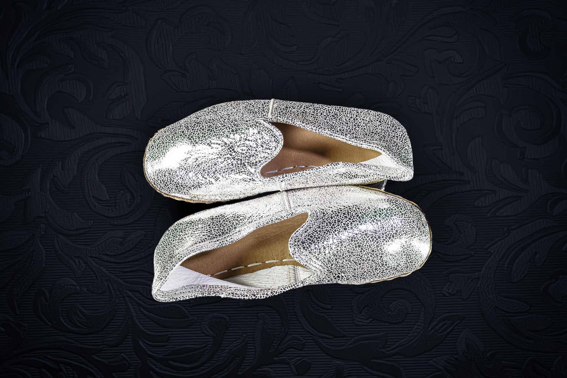 Charook Silber – 4