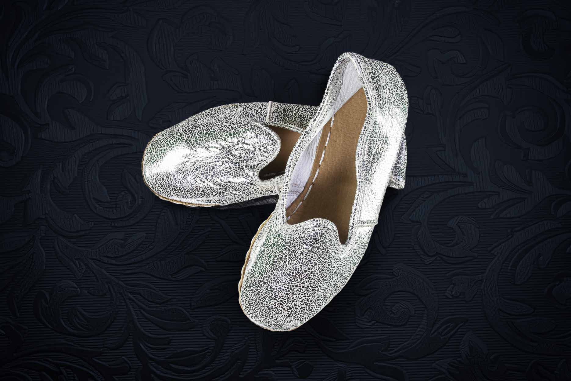 Charook Silber – 5