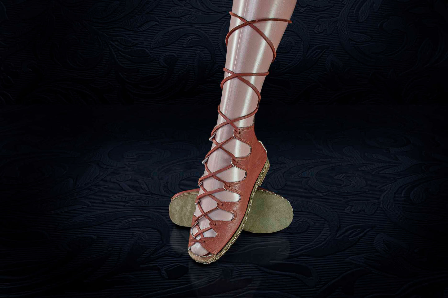 Charook Xena – 4