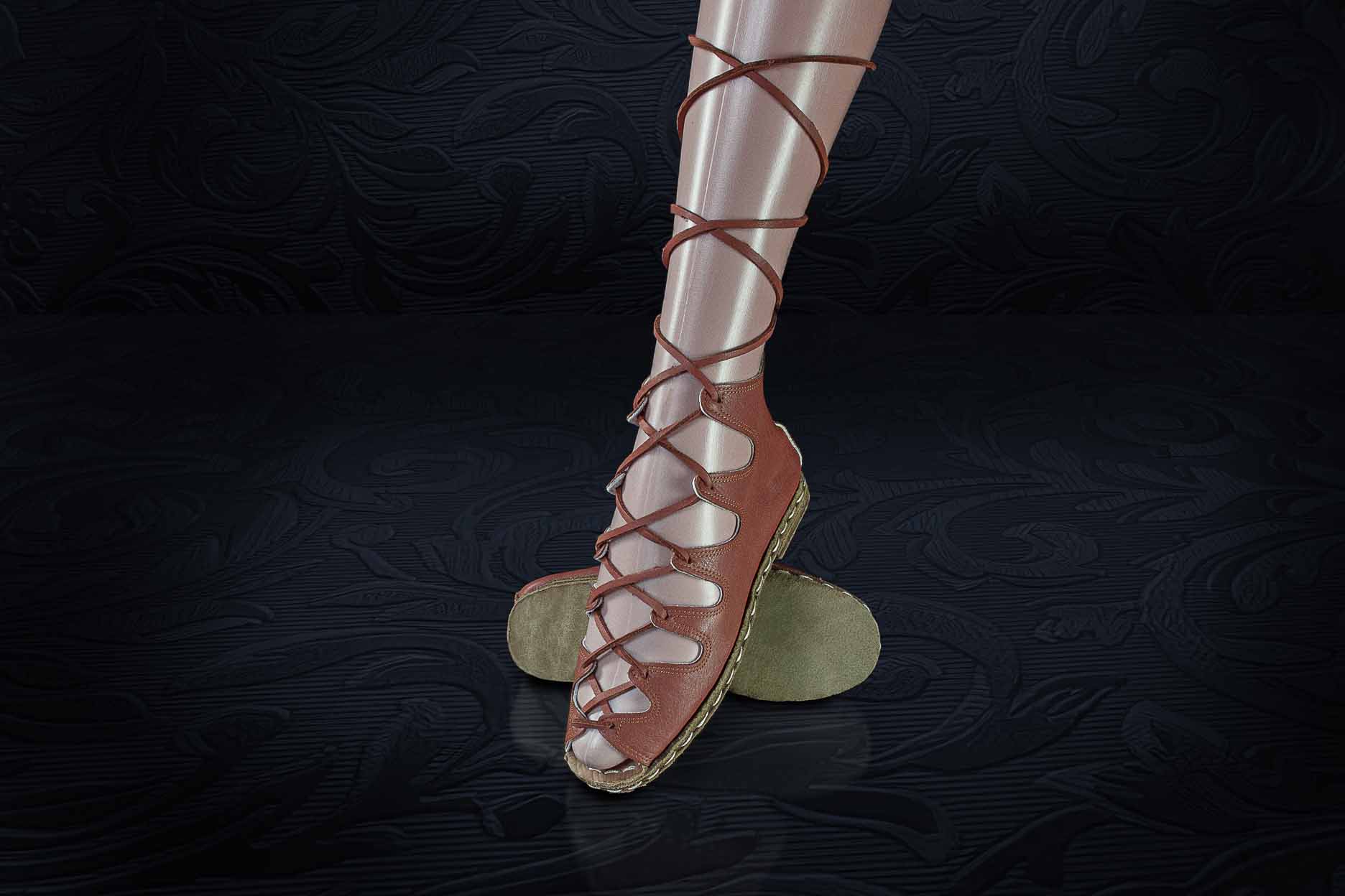 Charook Xena – 4
